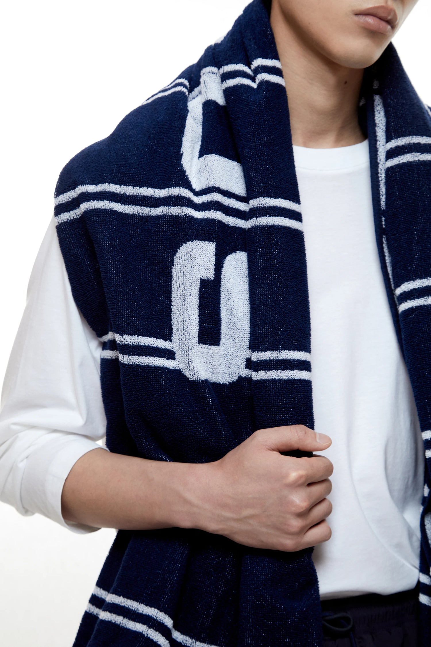 SURF "LE CLUB" TOWEL