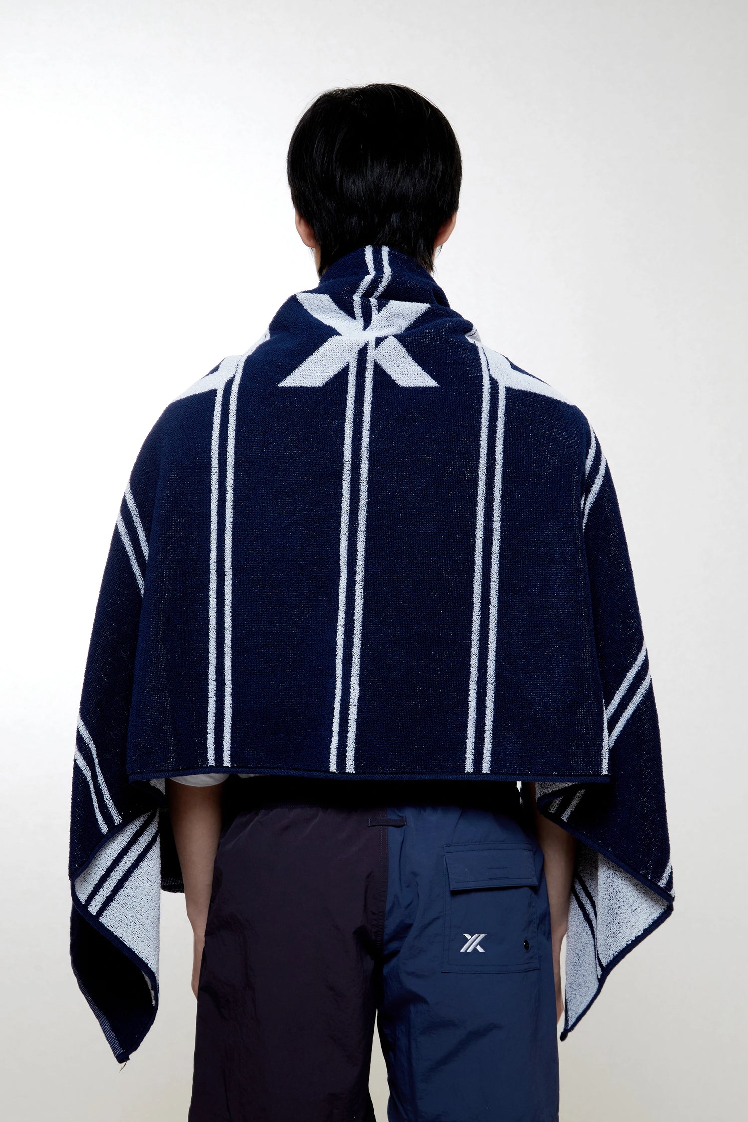 SURF "LE CLUB" TOWEL