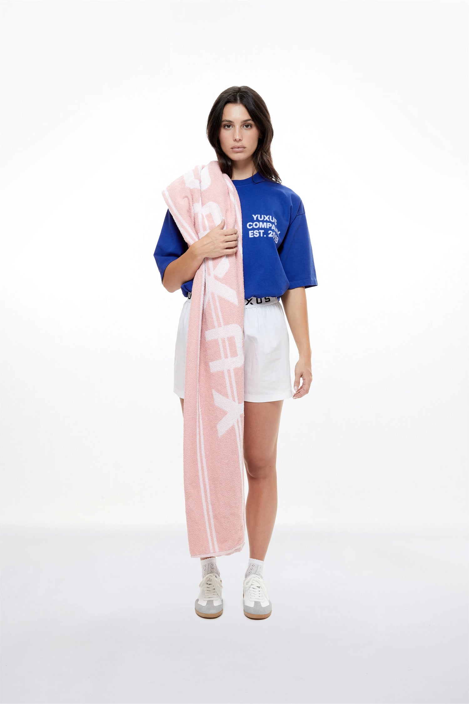 NOVA "LE CLUB" TOWEL
