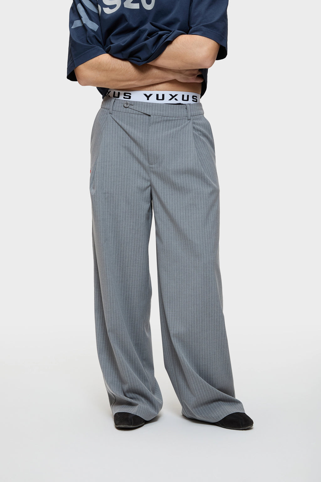 ATELIER "LE CLUB" PANTS