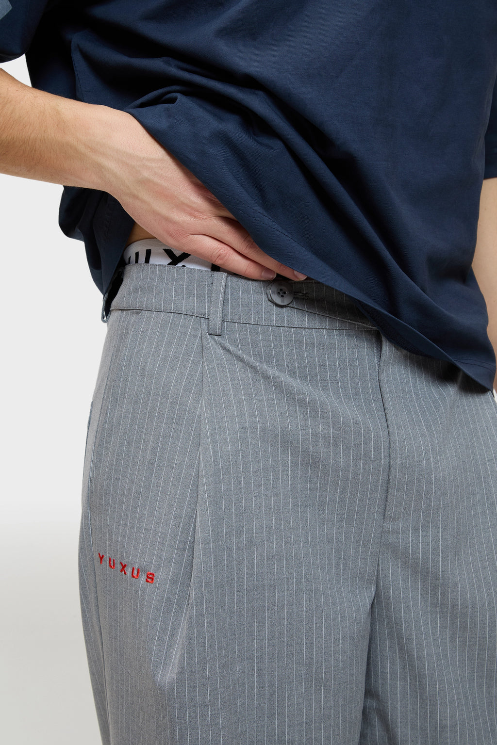 ATELIER "LE CLUB" PANTS