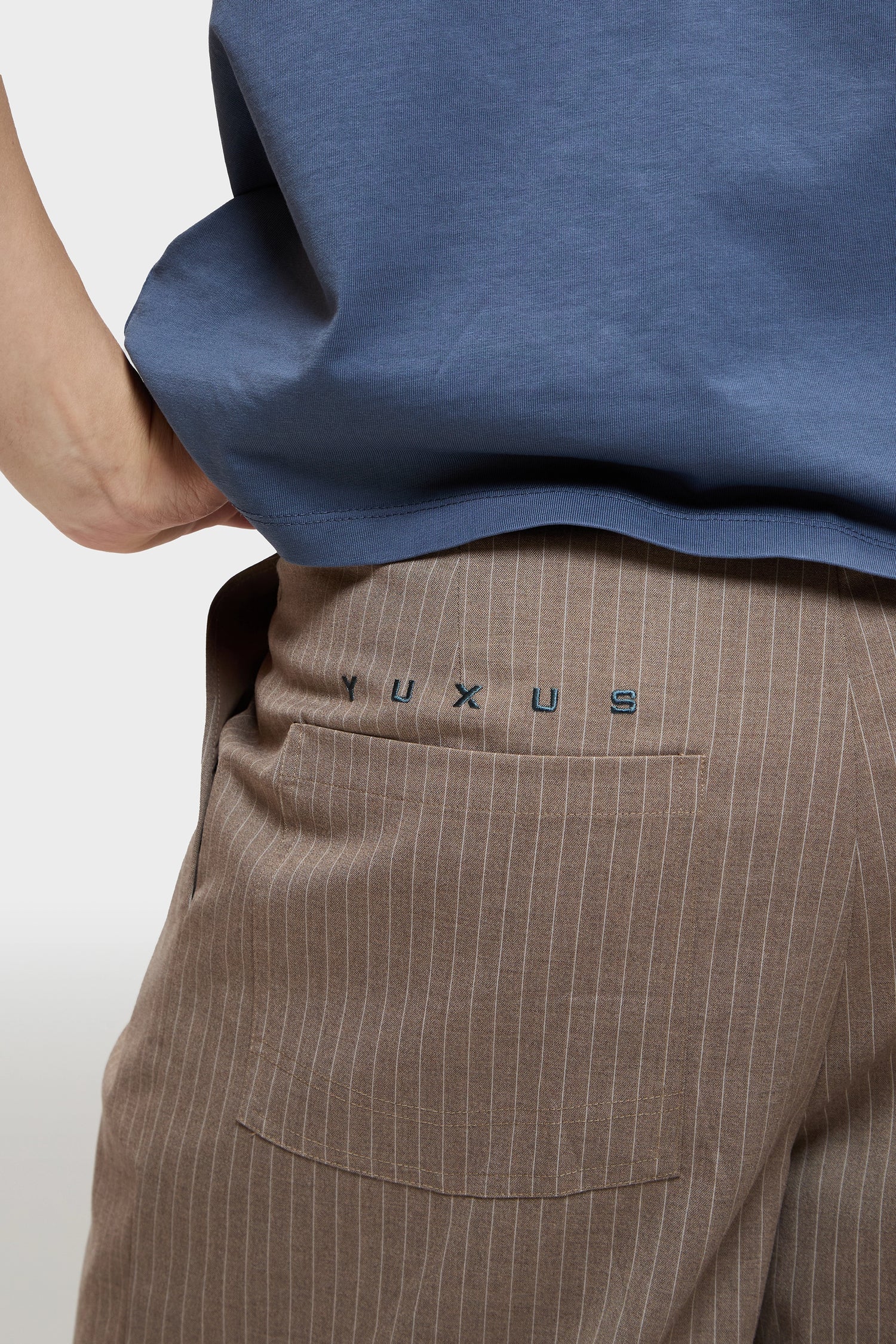 BARE "LE CLUB" PANTS
