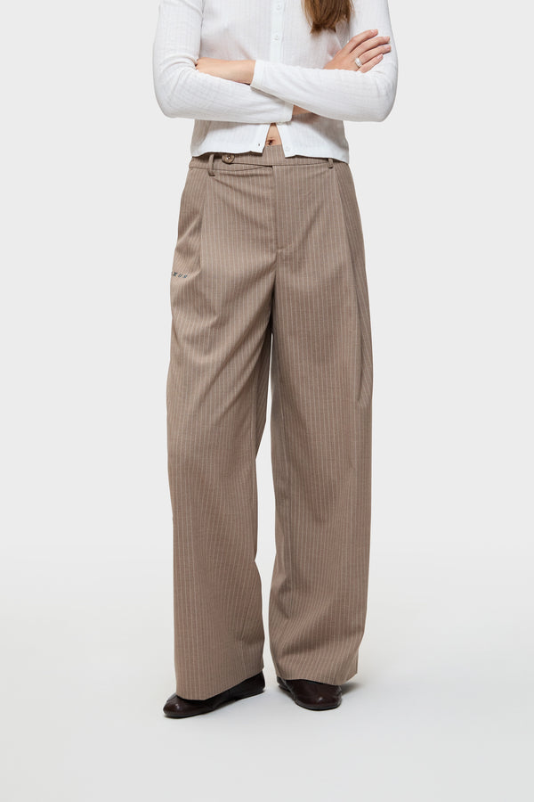BARE "LE CLUB" PANTS