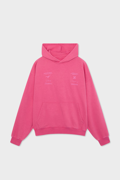 TULIP "GENESIS" HOODIE