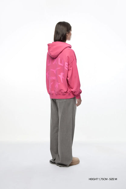 TULIP "GENESIS" HOODIE
