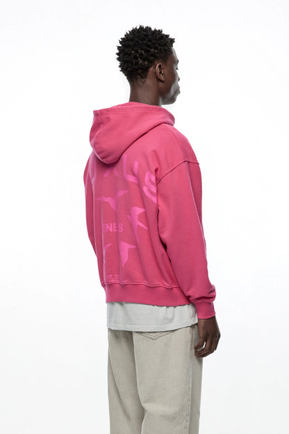 TULIP "GENESIS" HOODIE