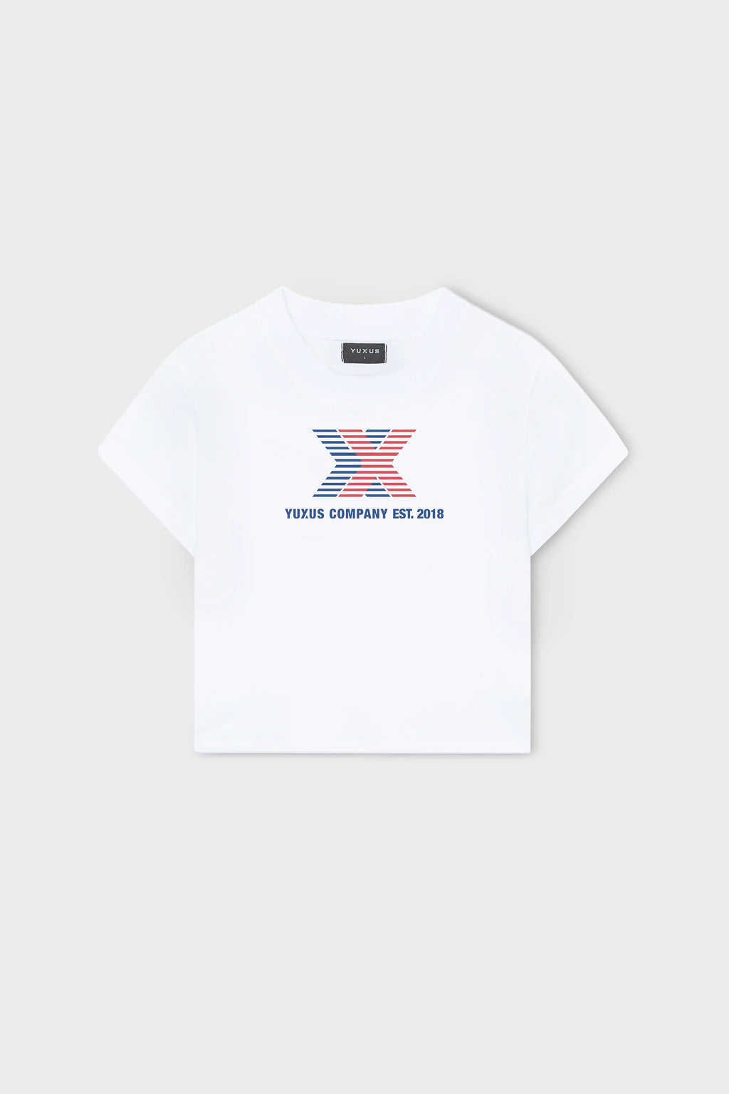 FLURRY "LE CLUB" TOP