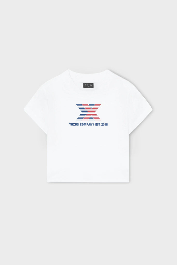 FLURRY "LE CLUB" TOP