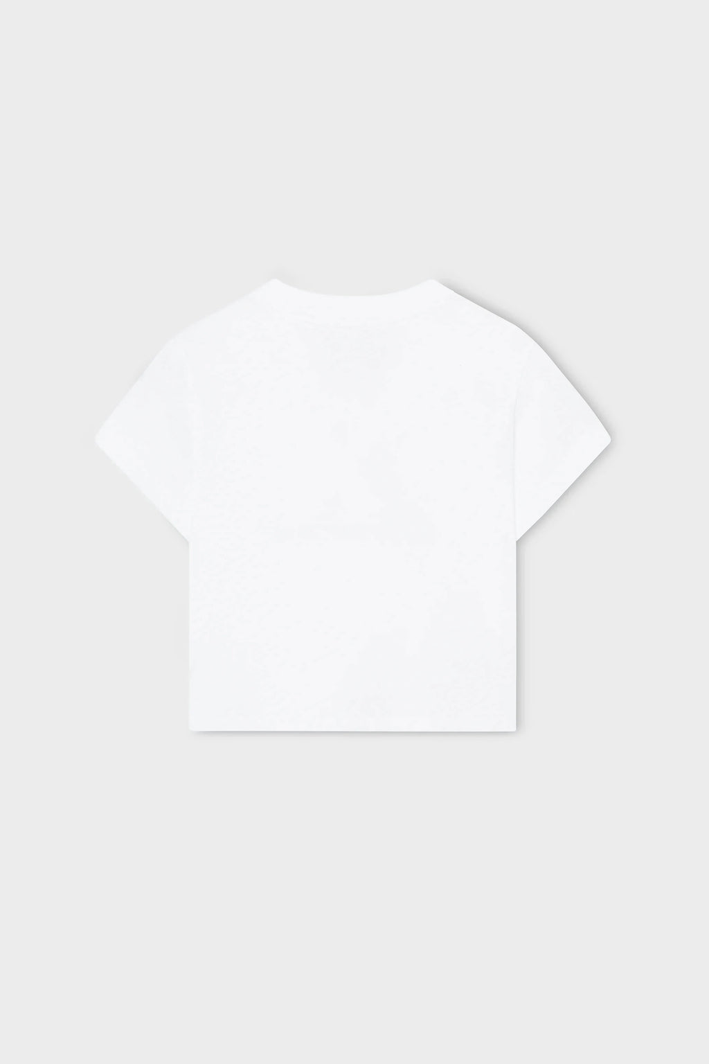 FLURRY "LE CLUB" TOP