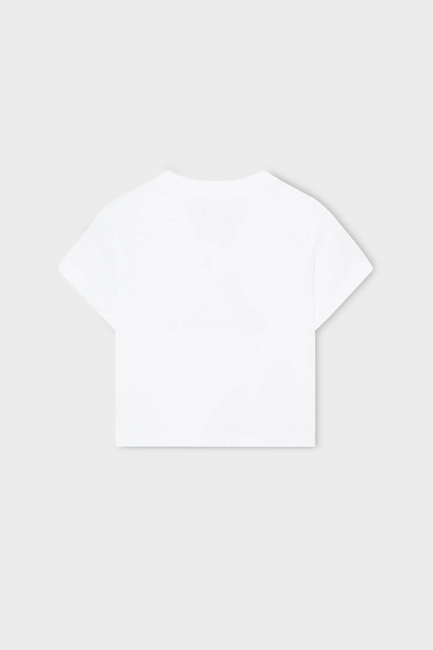 FLURRY "LE CLUB" TOP