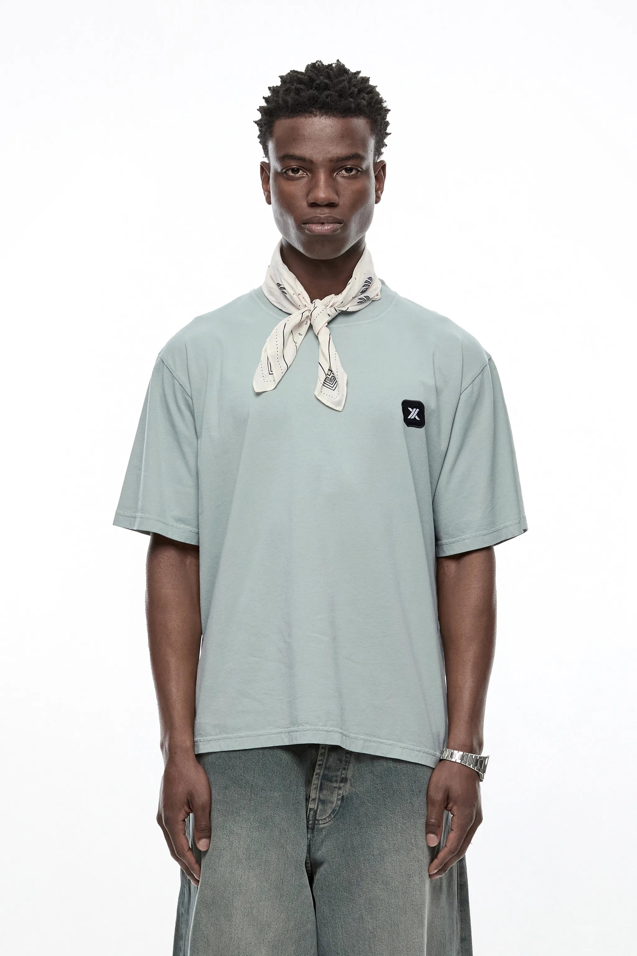 TURF "GENESIS" T-SHIRT