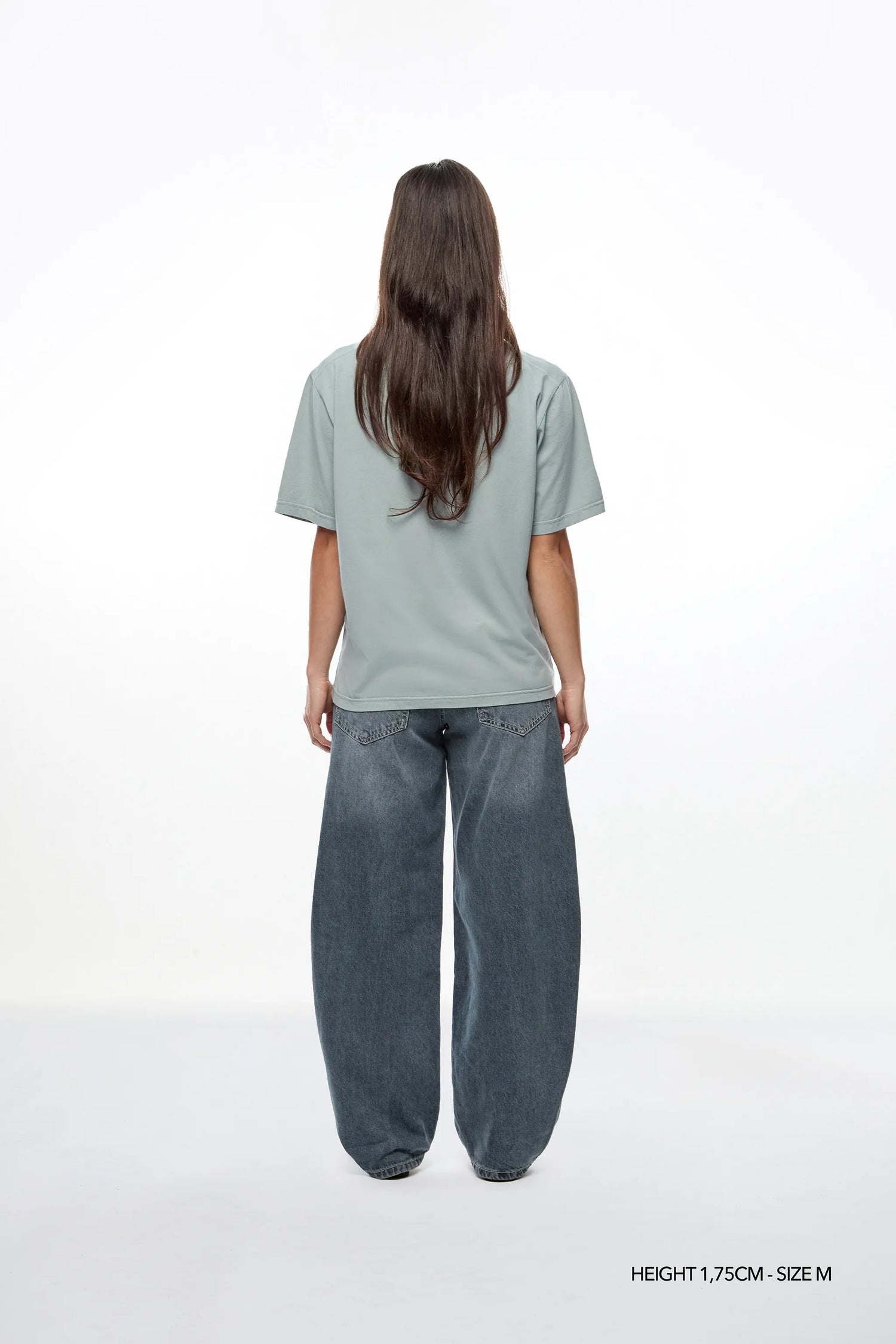 TURF "GENESIS" T-SHIRT