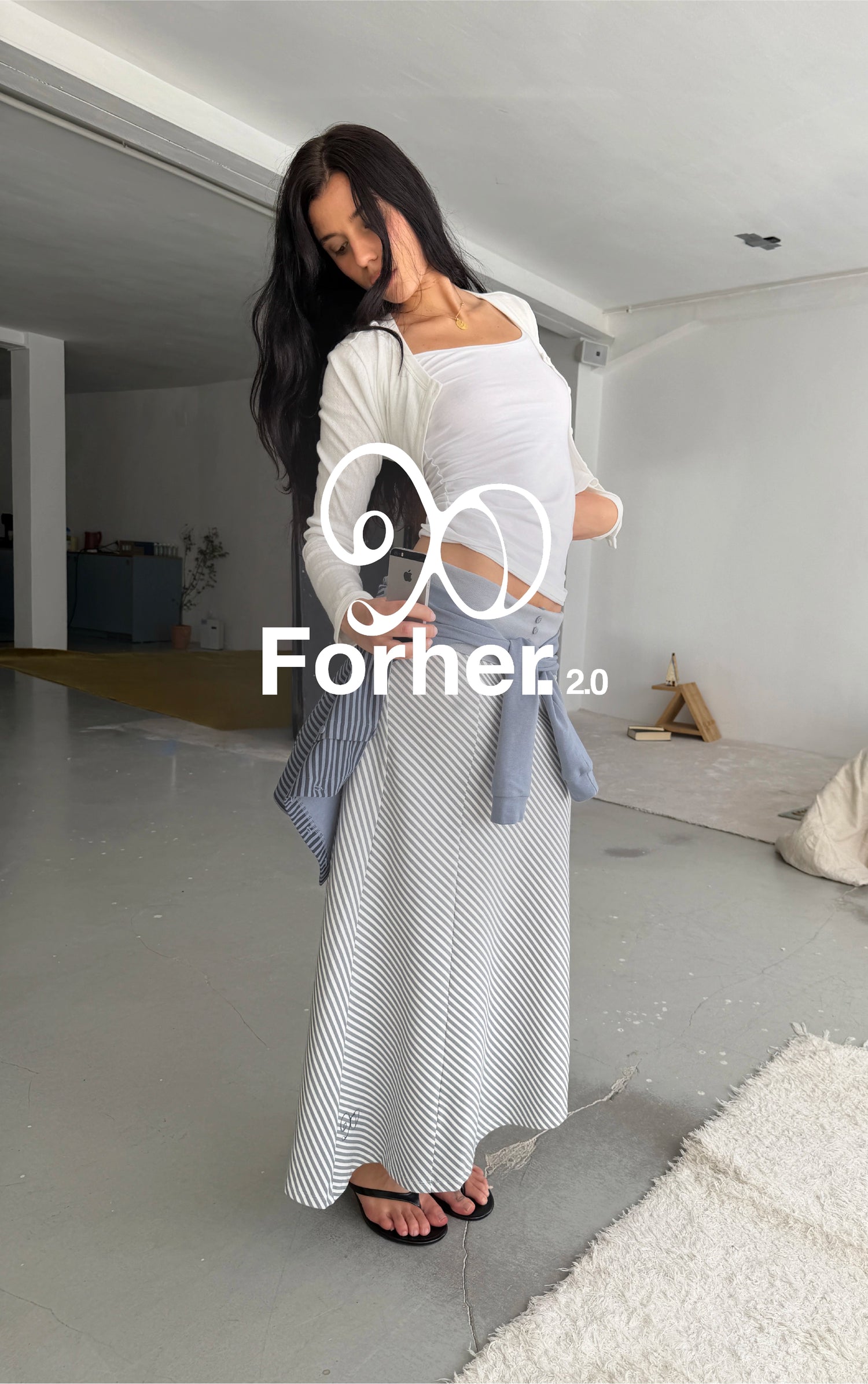 YUXUS Forher 2.0