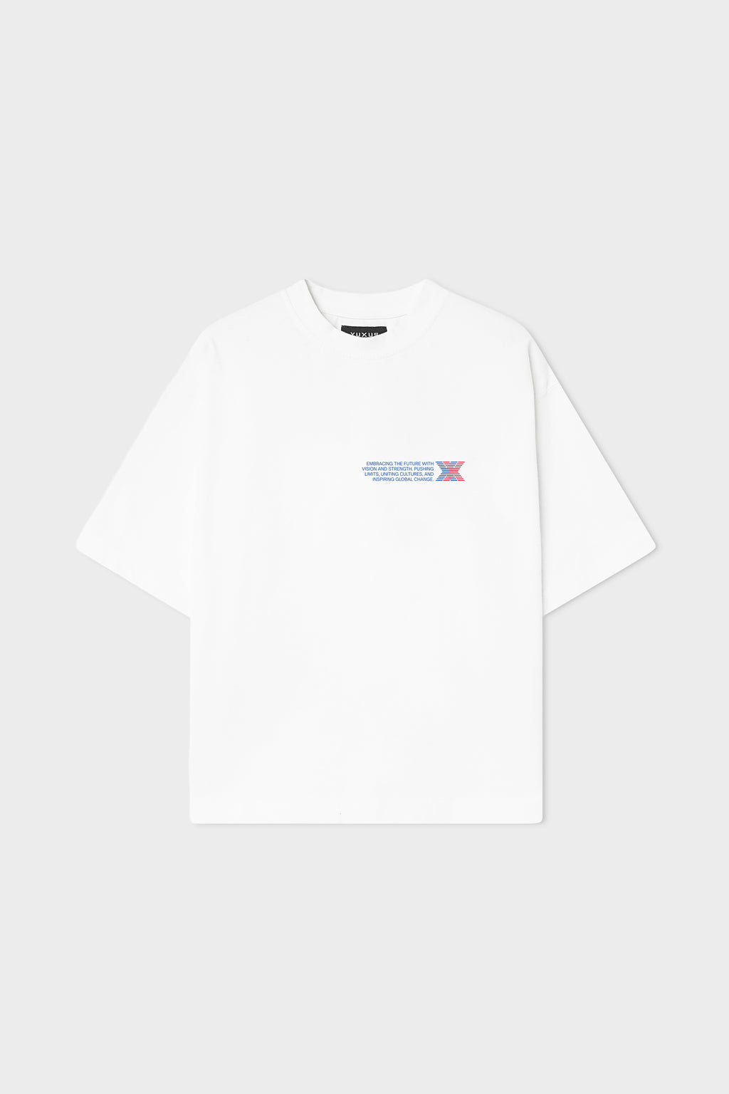 TUNDRA "LE CLUB" T-SHIRT