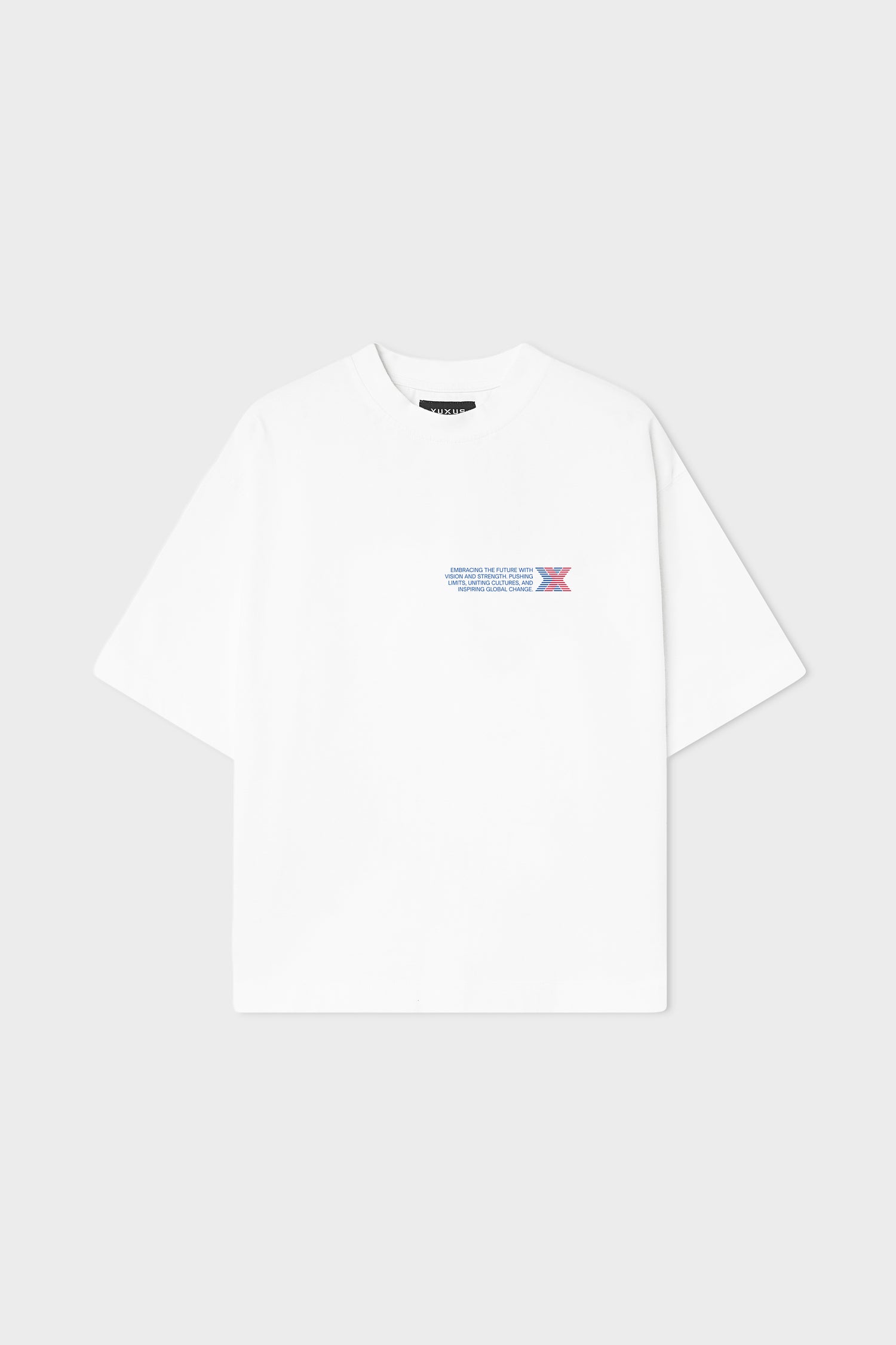 TUNDRA "LE CLUB" T-SHIRT