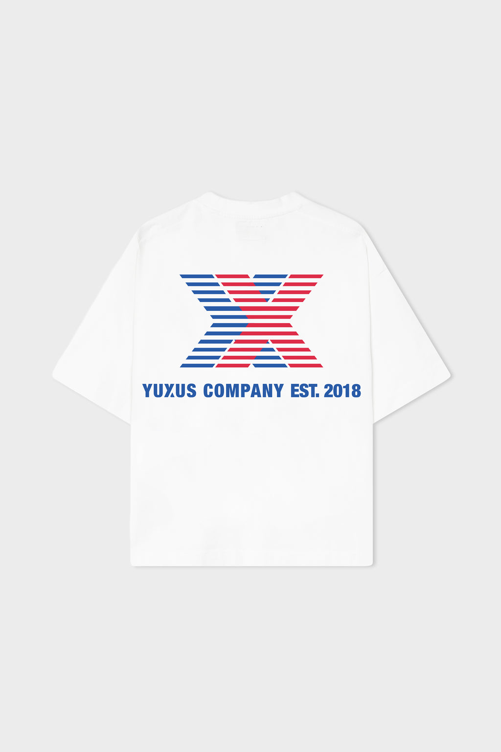 TUNDRA "LE CLUB" T-SHIRT