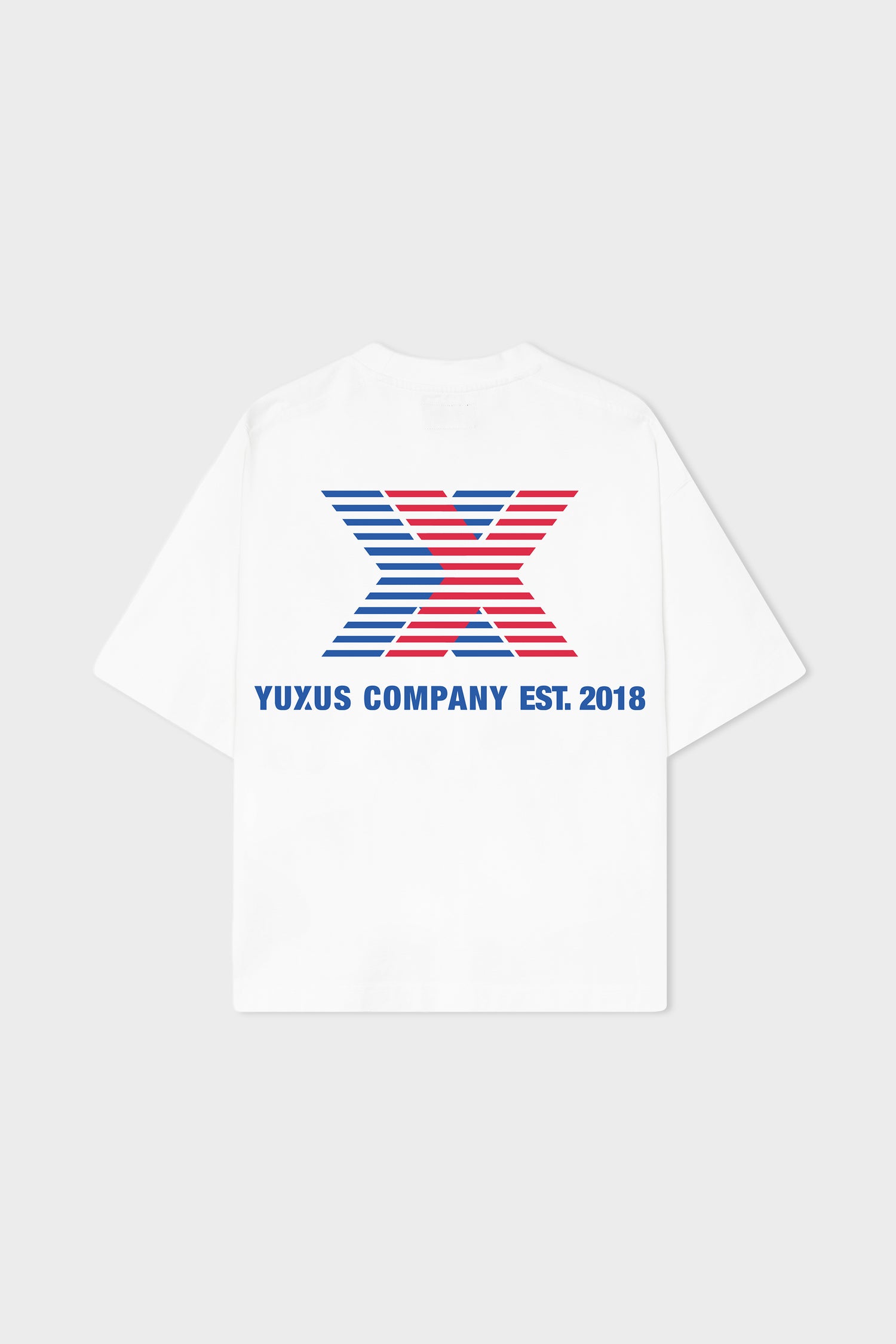 TUNDRA "LE CLUB" T-SHIRT