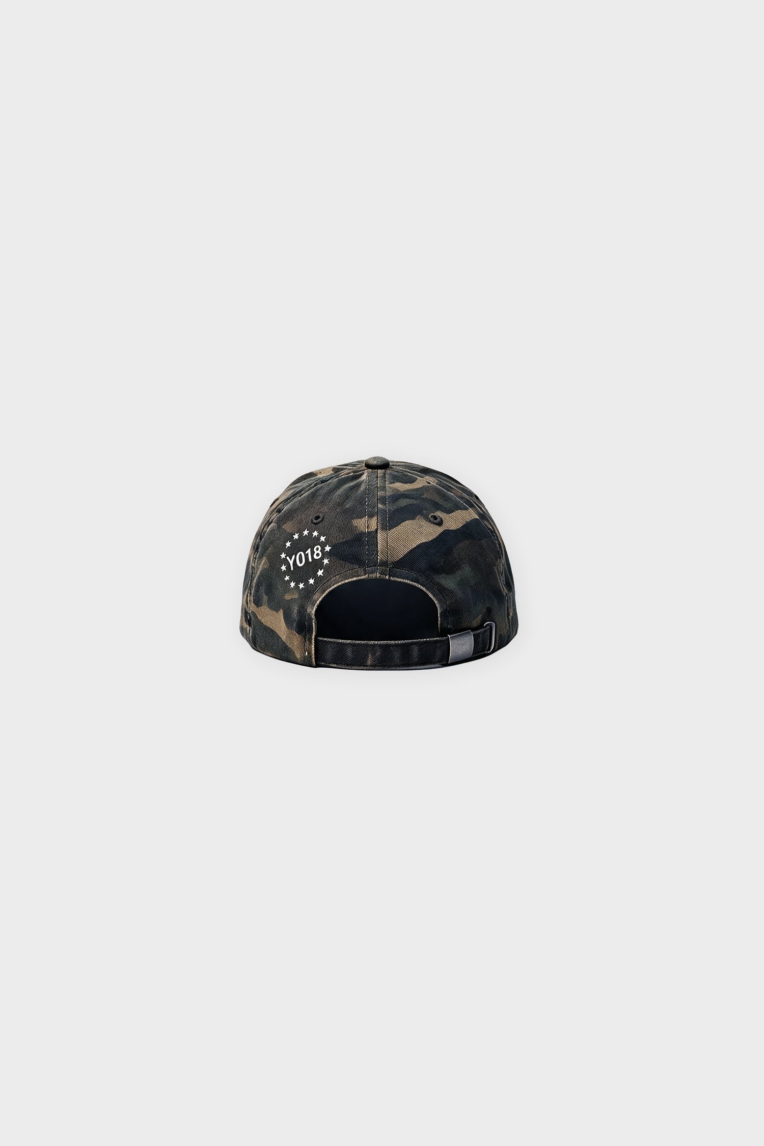 ULION CAP CAMO