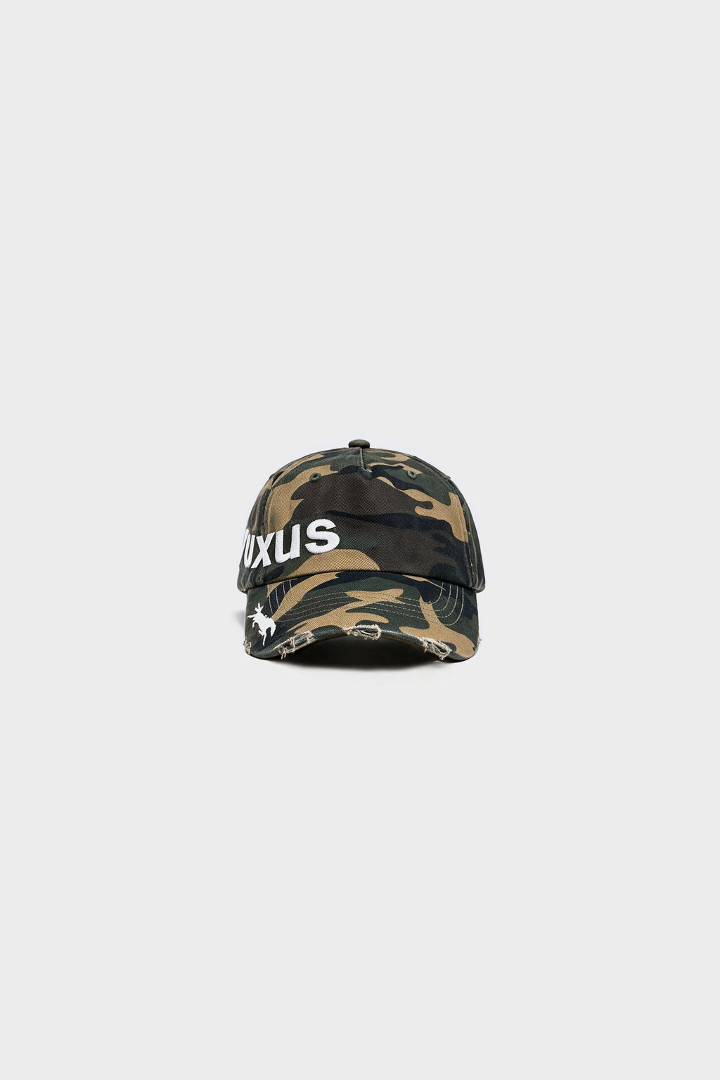 ULION CAP CAMO