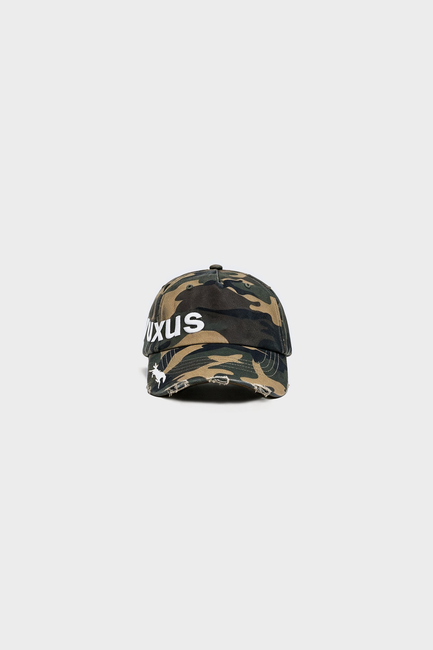 ULION CAP CAMO