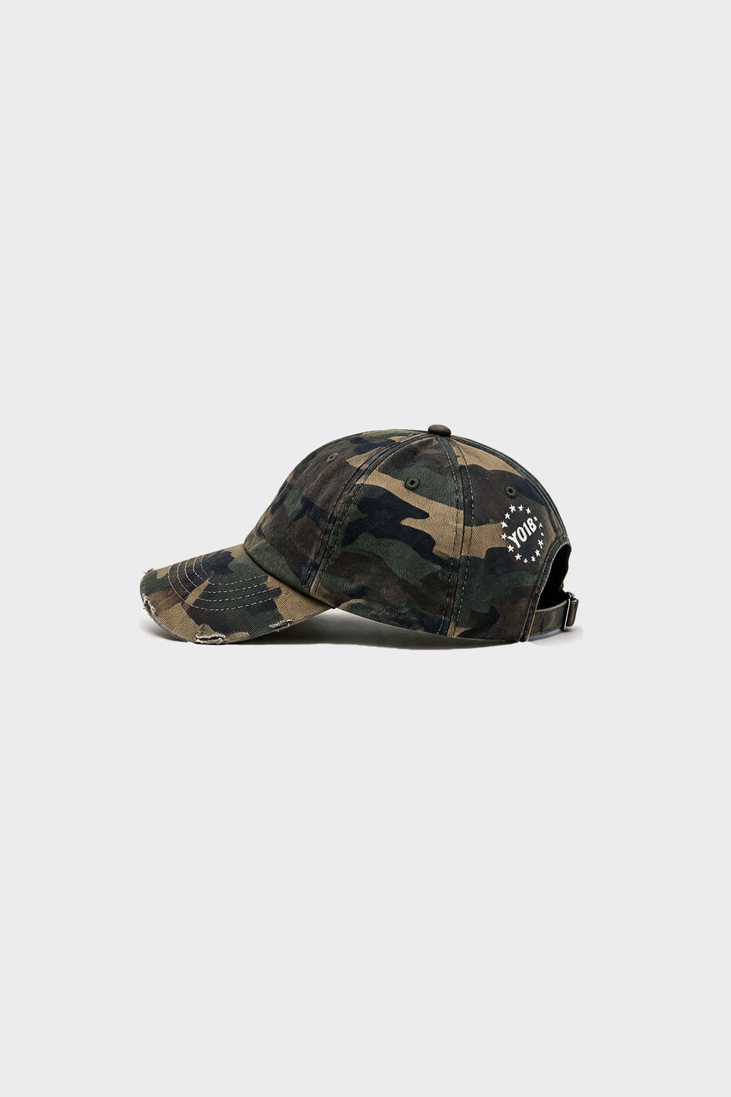 ULION CAP CAMO