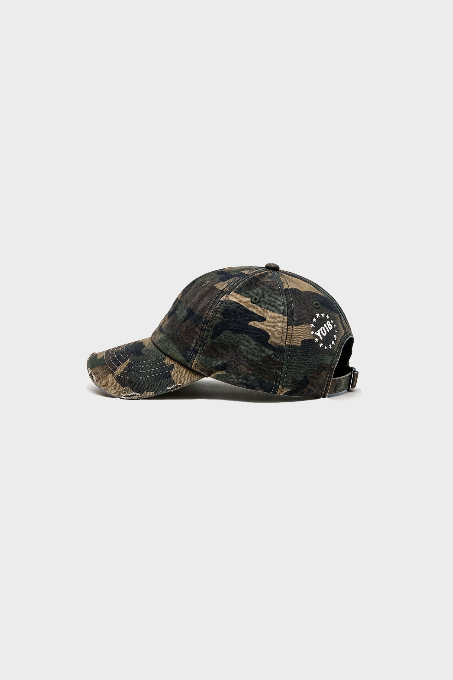 ULION CAP CAMO