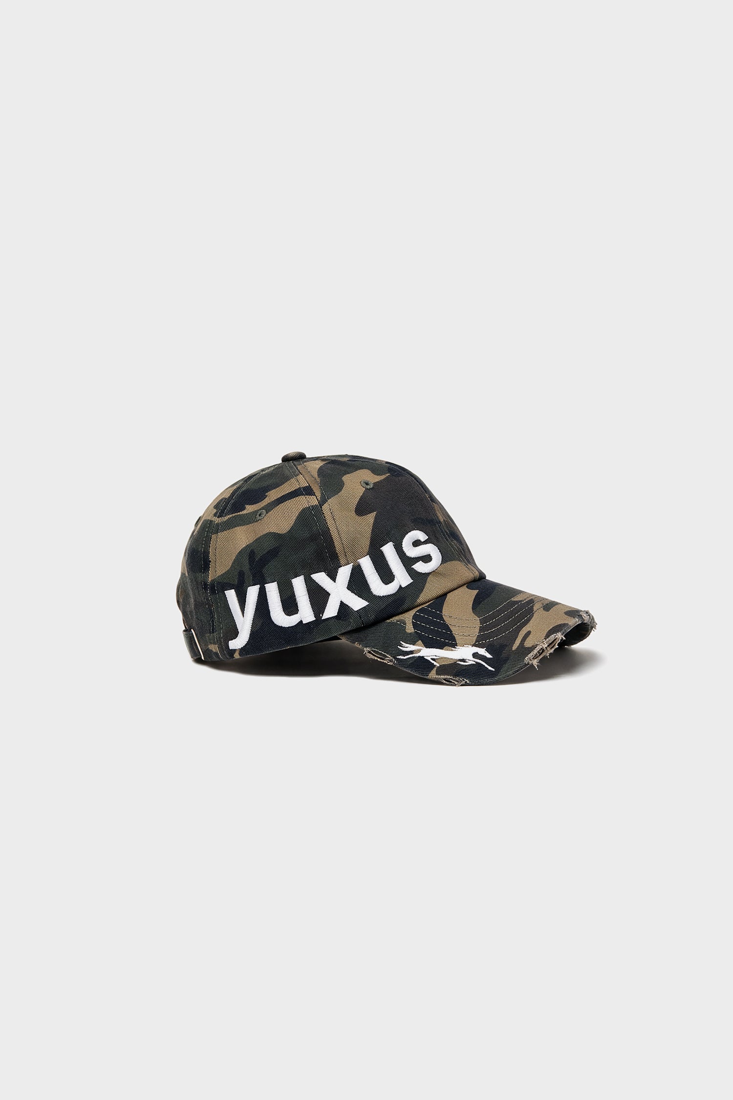 ULION CAP CAMO