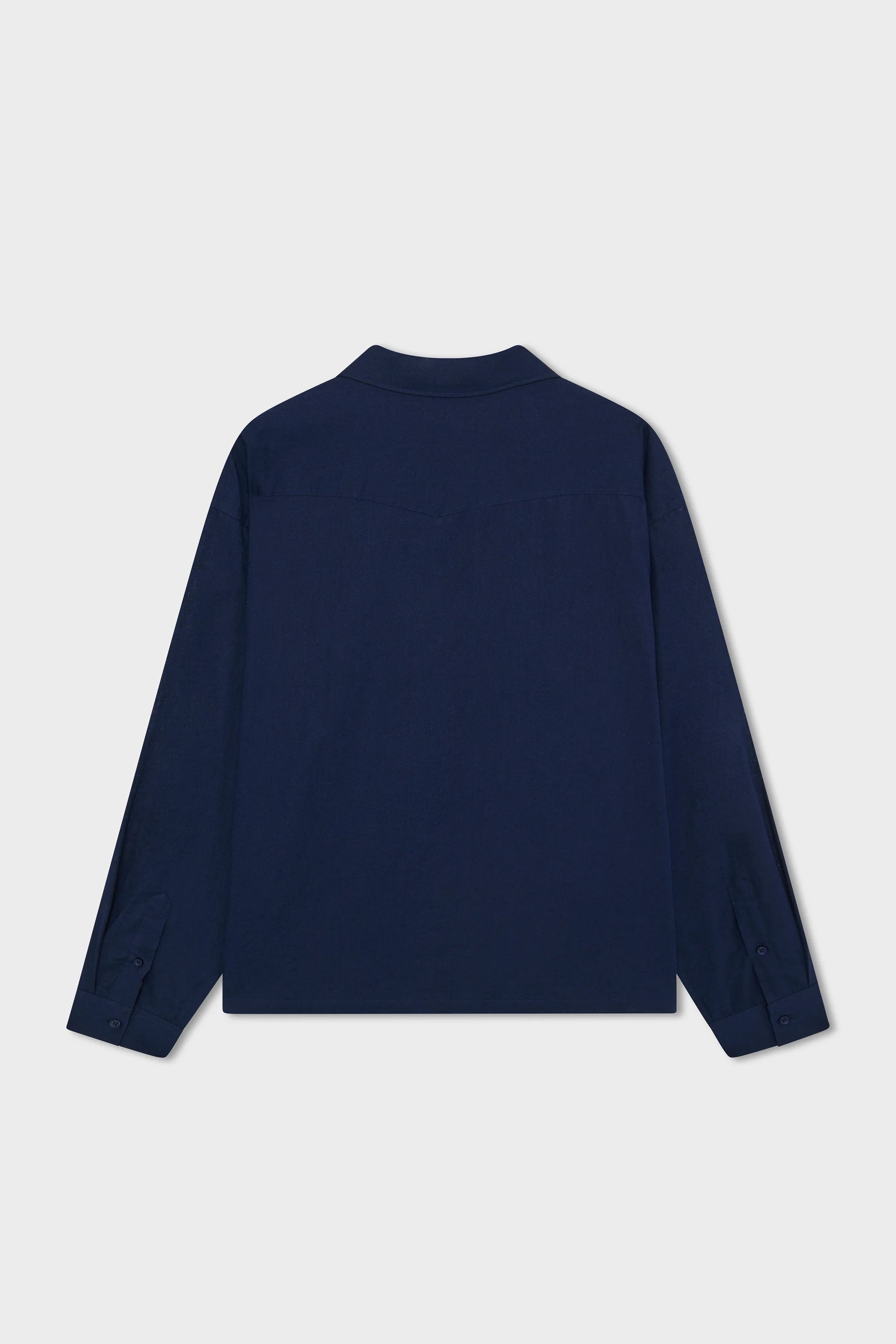VANTA "LINEN" SHIRT