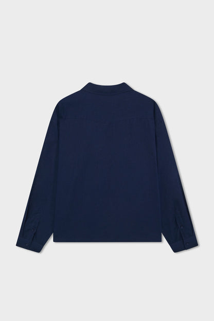 VANTA "LINEN" SHIRT