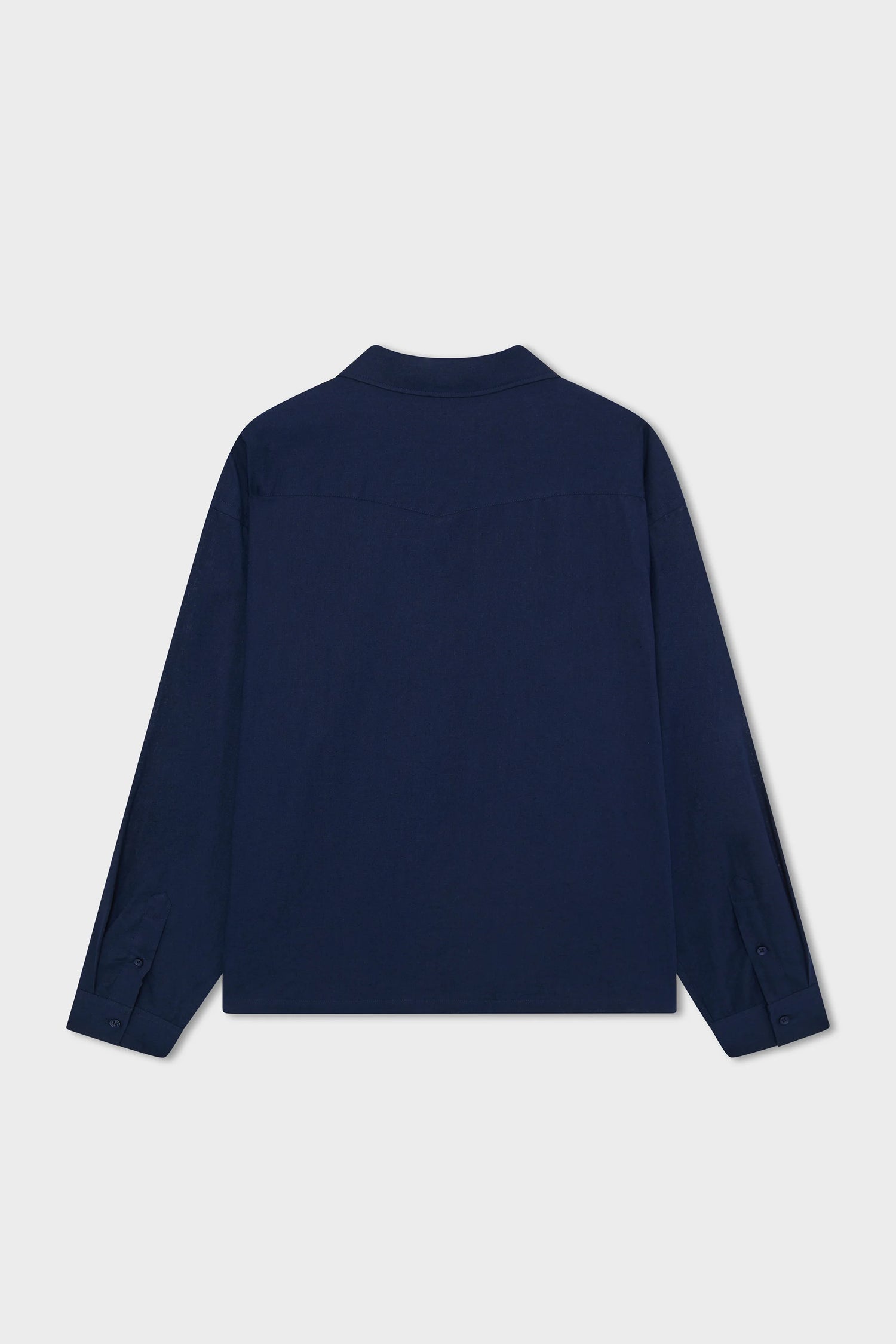 VANTA "LINEN" SHIRT