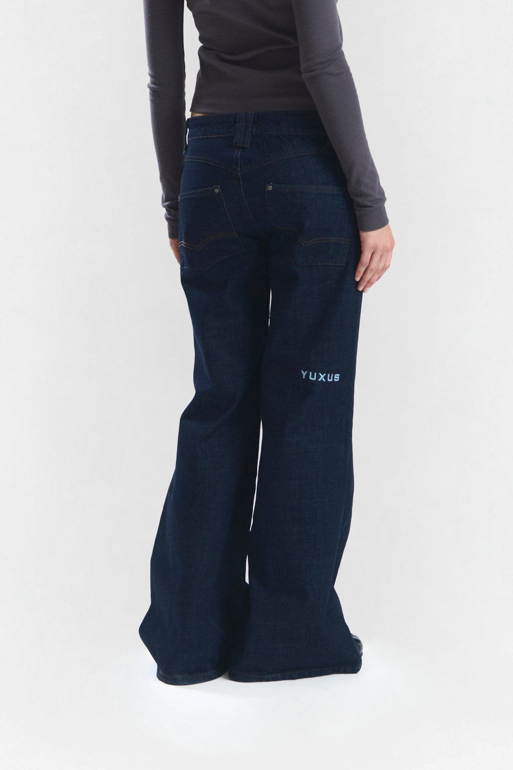 VANT "LATE HOURS" PANTS DARK BLUE