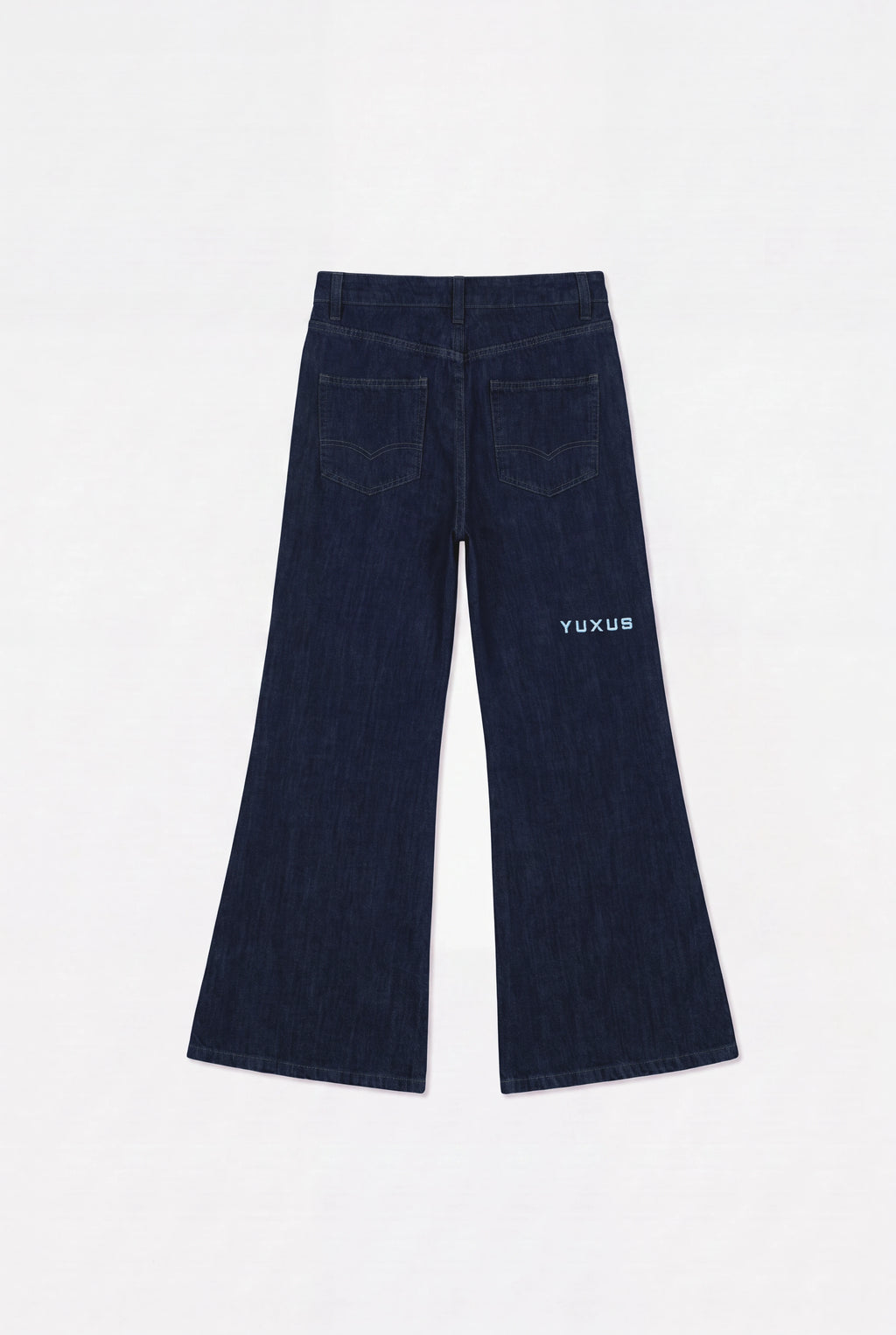 VANT "LATE HOURS" PANTS DARK BLUE