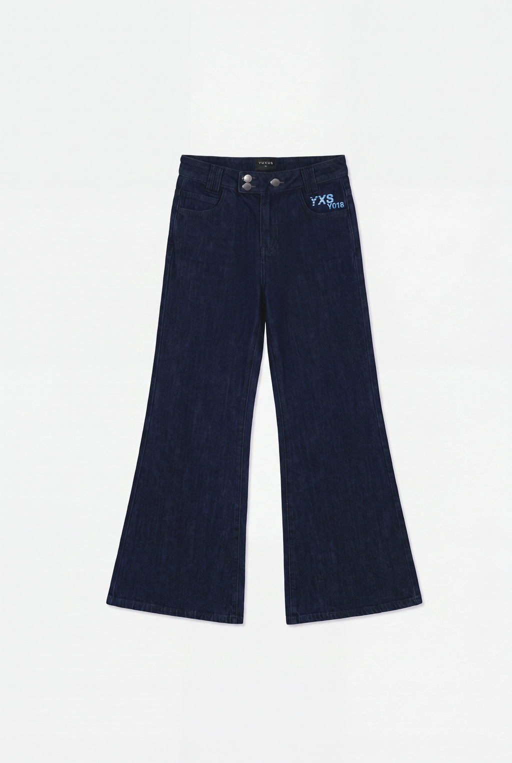 VANT "LATE HOURS" PANTS DARK BLUE