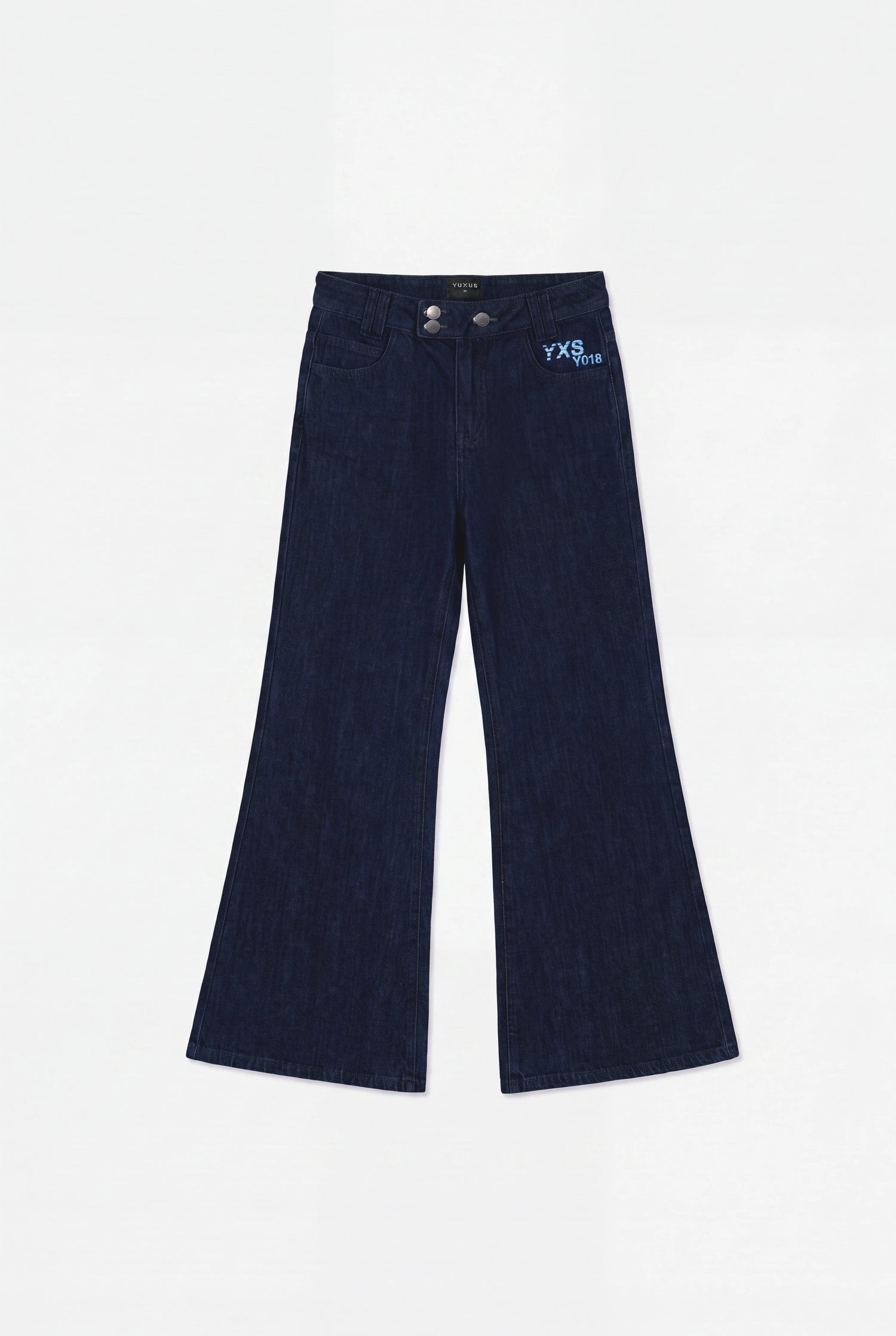 VANT "LATE HOURS" PANTS DARK BLUE