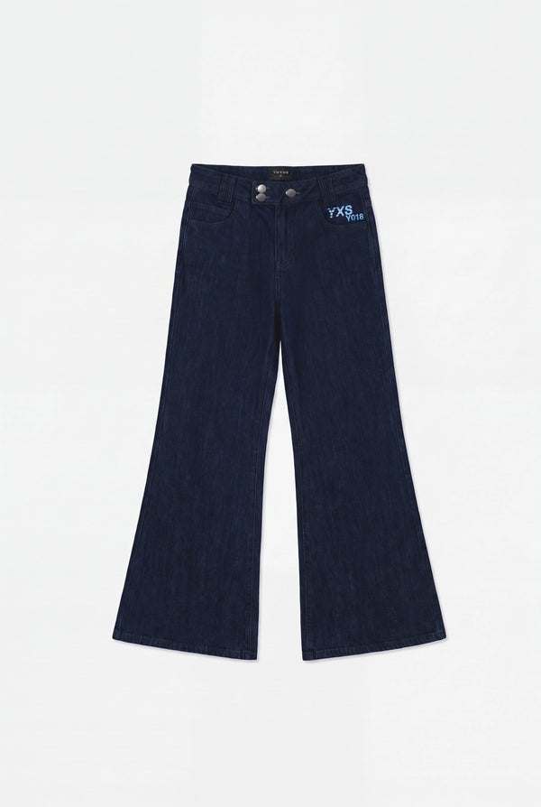 VANT "LATE HOURS" PANTS DARK BLUE