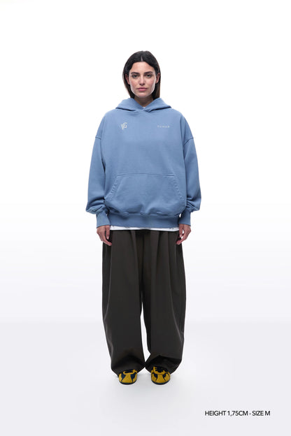 VAPOR "VANGUARD" HOODIE