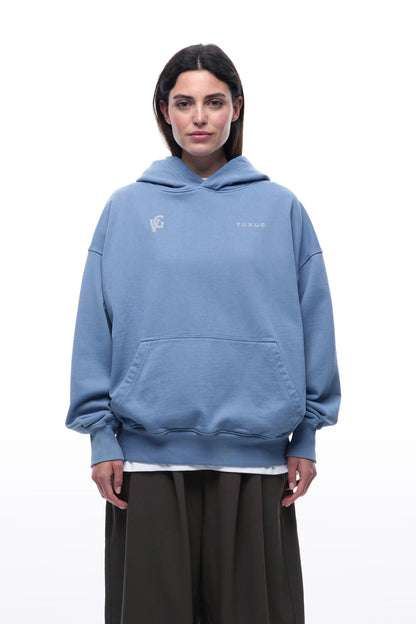 VAPOR "VANGUARD" HOODIE