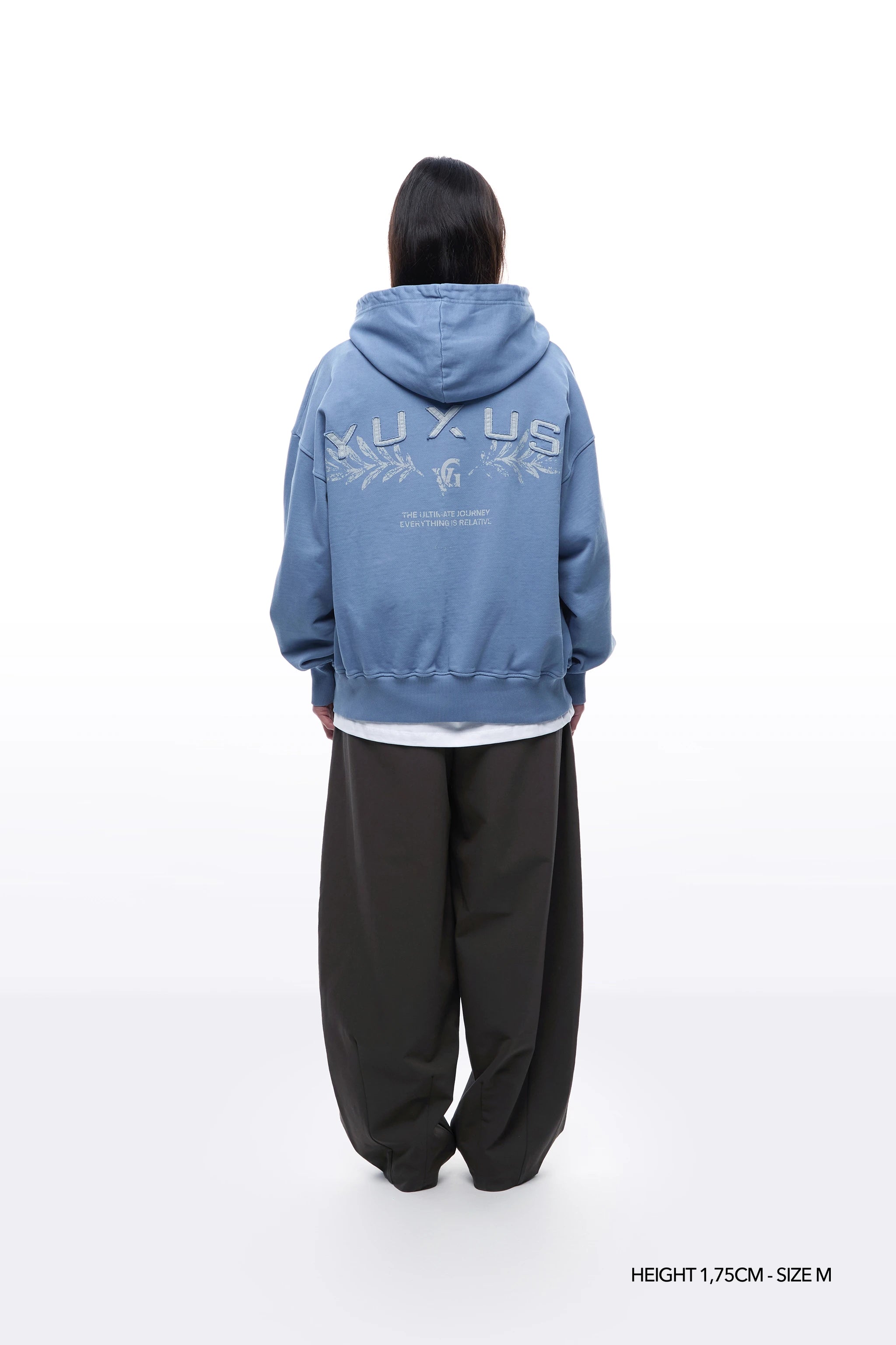 VAPOR "VANGUARD" HOODIE