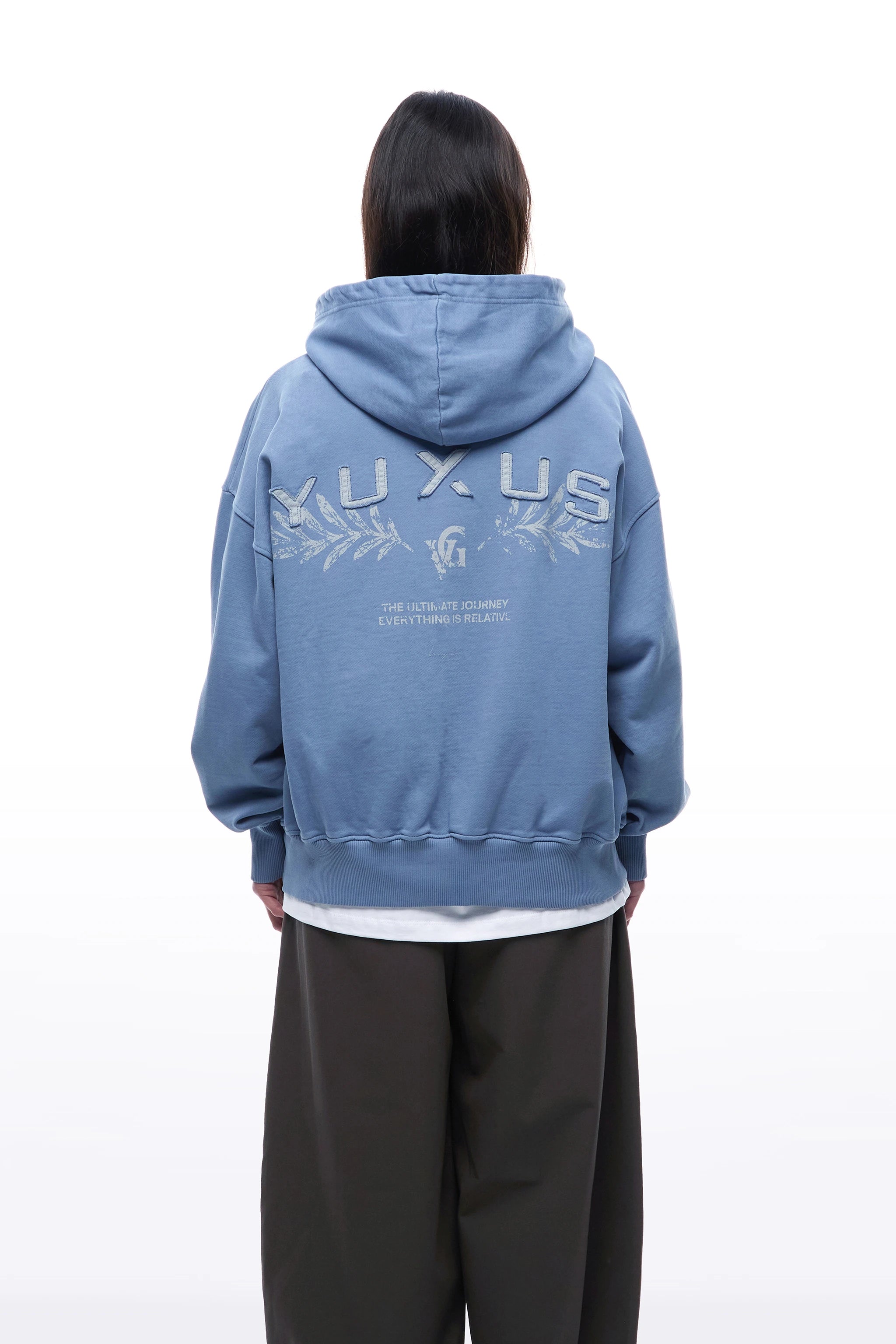 VAPOR "VANGUARD" HOODIE