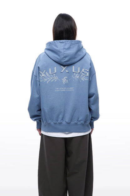 VAPOR "VANGUARD" HOODIE