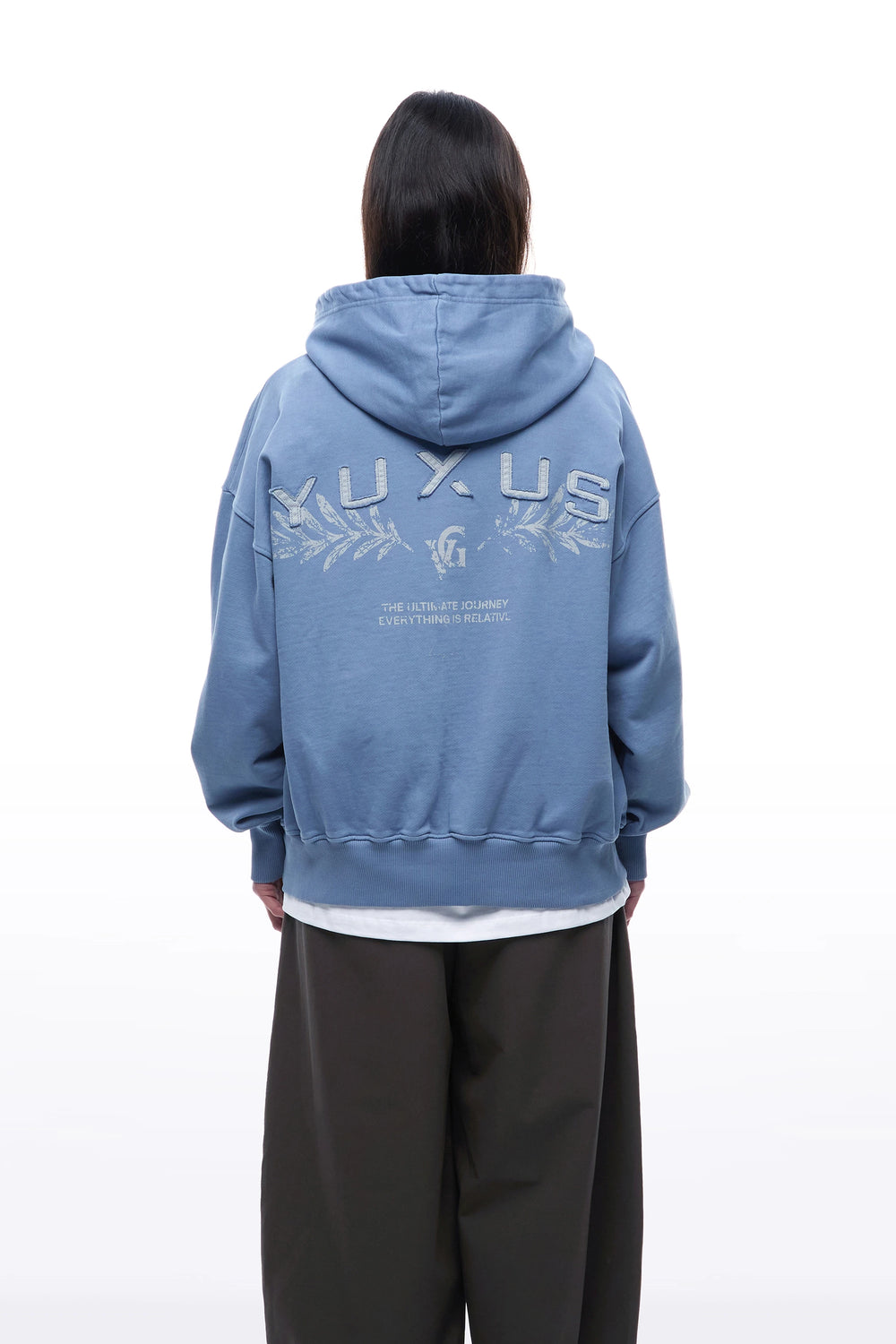 VAPOR "VANGUARD" HOODIE