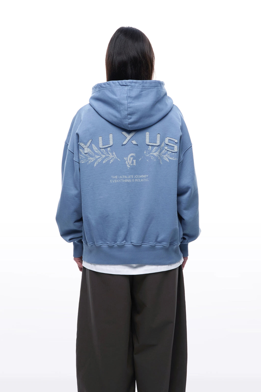 VAPOR "VANGUARD" HOODIE