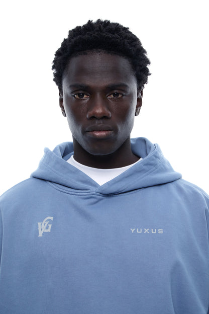 VAPOR "VANGUARD" HOODIE