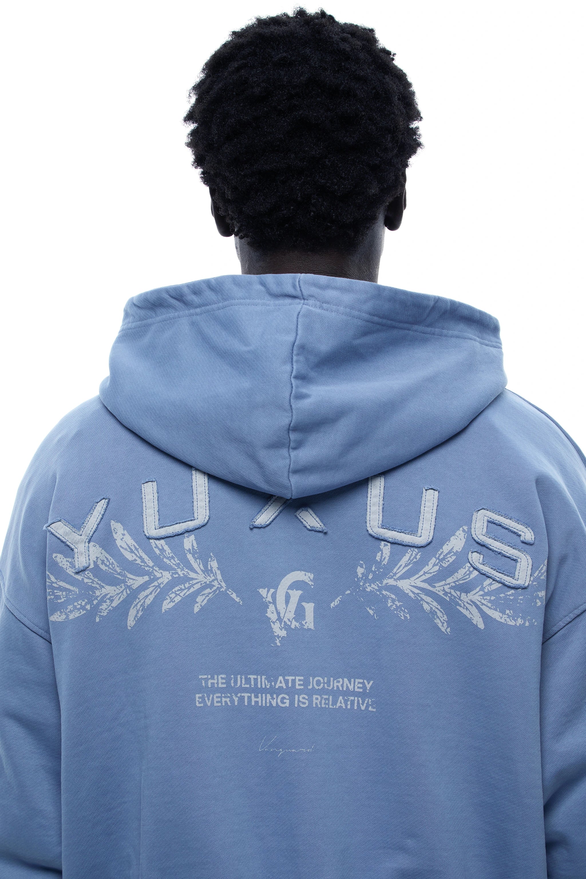 VAPOR "VANGUARD" HOODIE