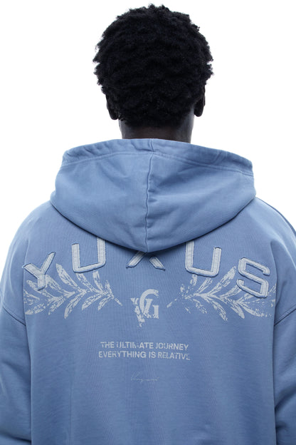 VAPOR "VANGUARD" HOODIE