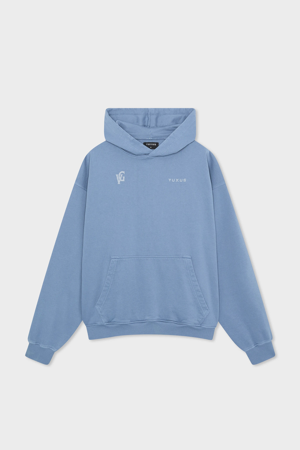 VAPOR "VANGUARD" HOODIE