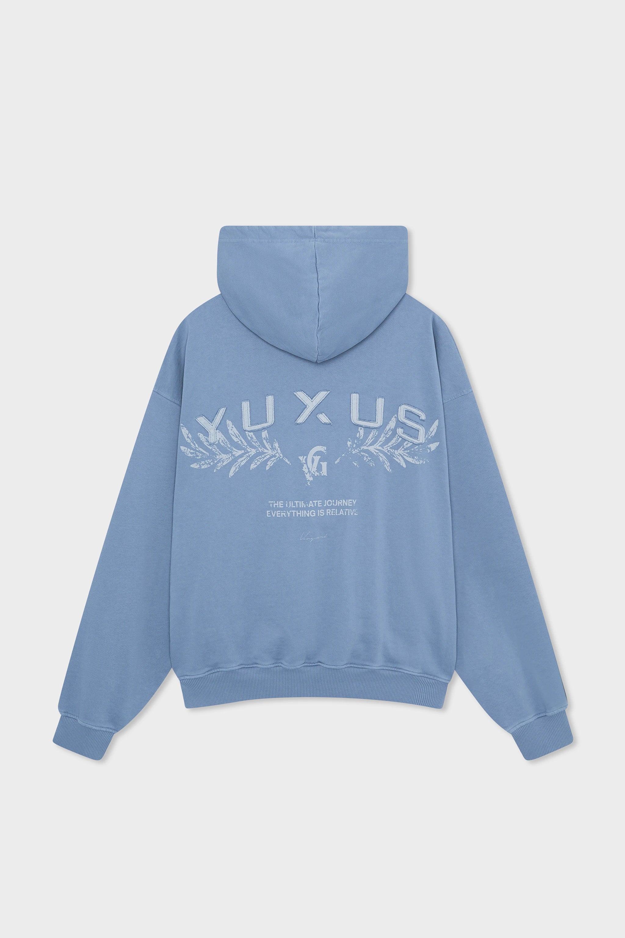 VAPOR "VANGUARD" HOODIE