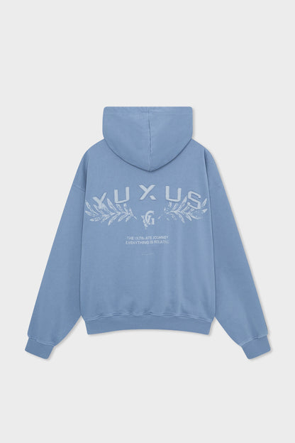 VAPOR "VANGUARD" HOODIE