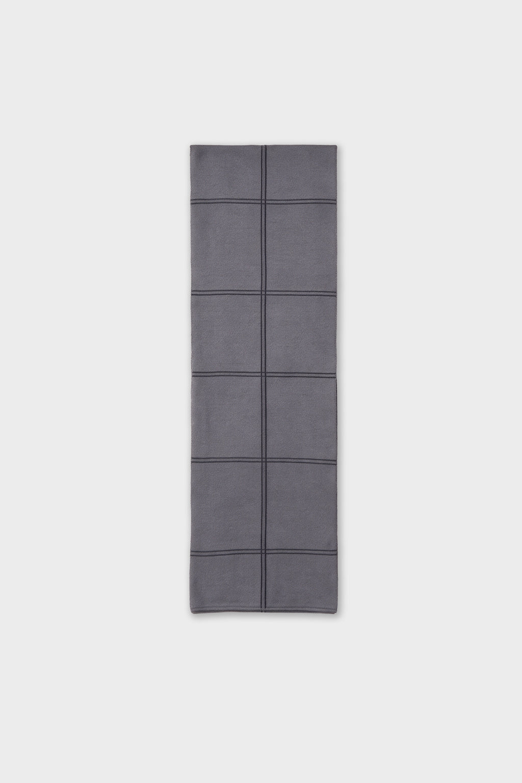 VEER SCARF GREY