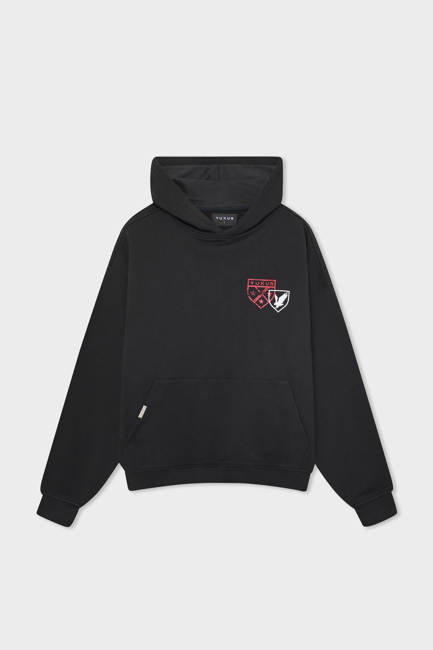 VEIL "LE CLUB" HOODIE